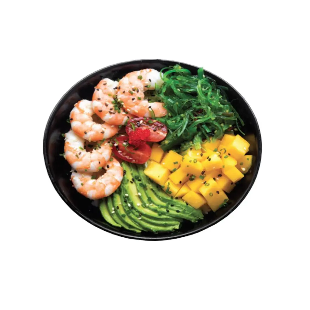 Poke Osaka